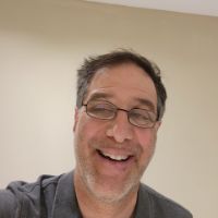 Dr. Eric Nauenberg avatar image