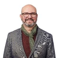 Dr. Guillermo Aranda-Mena avatar image