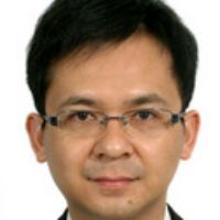 Dr. Haocai Huang avatar image