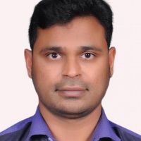 Dr. Sokkalingam Rathinavelu avatar image