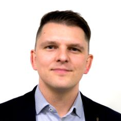 Dr. James Chapman avatar image