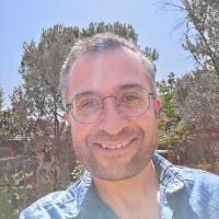 Dr. Ali Umut Sen avatar image