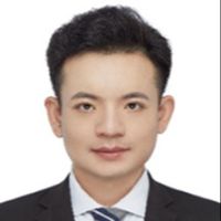 Dr. Feilong Zhang avatar image