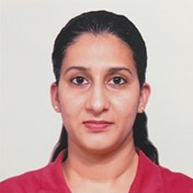 Dr. Bindu Antil avatar image