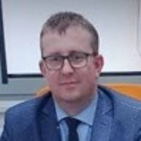 Dr. Janusz Winiecki avatar image