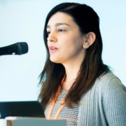 Prof. Dr. Gizem Hülür avatar image