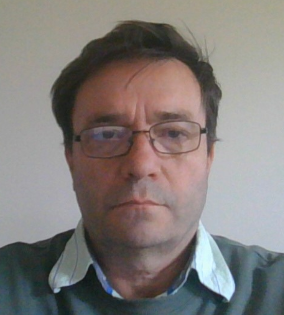 Prof. Dr. Andrey V. Savkin avatar image