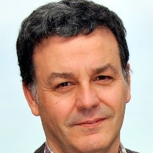 Prof. Dr. Manuel García Sanchez avatar image