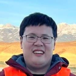 Prof. Dr. Zhishuai Hou avatar image