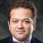 Prof. Dr. Mo Rastgaar avatar image