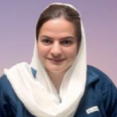 Dr. Syeda Shamila Hamdani avatar image