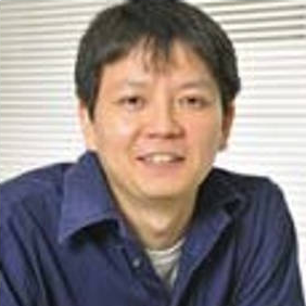 Prof. Dr. Jae-Ho Kim avatar image
