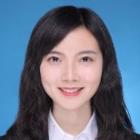 Dr. Jingsi Chen avatar image