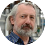 Dr. Volker Perlick avatar image