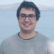 Dr. Ioannis Kakogeorgiou avatar image