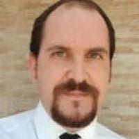 Dr. Giuseppe Rizzo avatar image