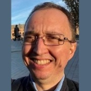 Prof. Dr. Lucas Lamata avatar image