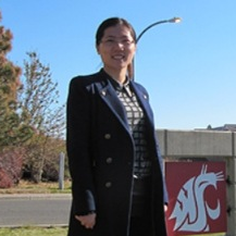 Dr. Xiaxing Zhou avatar image