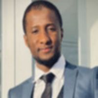 Dr. Abdullahi Garba Usman avatar image