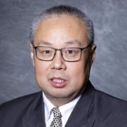 Dr. Guoliang Li avatar image