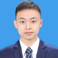 Dr. Cao Xia avatar image