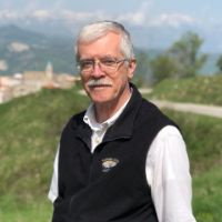 Prof. Dr. David Bish avatar image