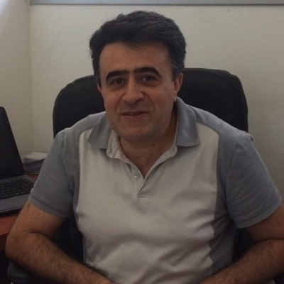 Dr. Edward Sionov avatar image