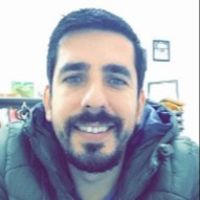 Prof. Dr. Luiz Daniel De Barros avatar image