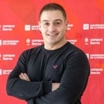 Prof. Dr. Ángel Alberto Magreñán avatar image