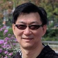 Dr. Chien-Hung Tung avatar image