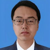 Prof. Dr. Haiyue Yu avatar image