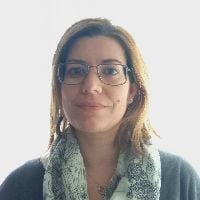 Dr. Alexandra Evangelou avatar image