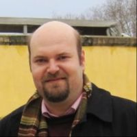 Dr. Panagiotis Tataridis avatar image