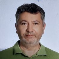 Dr. Fatih Evrendilek avatar image