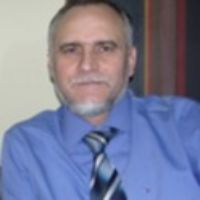 Prof. Dr. Goran S. Nikolić avatar image
