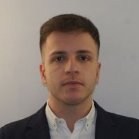 Dr. Giosuè Giordano Incognito avatar image