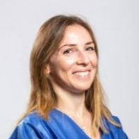 Dr. Carla Ettore avatar image