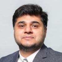 Dr. Muhammad Zeeshan Rafique avatar image