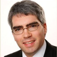 Dr. Christian Rodenbücher avatar image