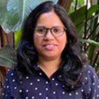 Dr. Rumpa Dasgupta avatar image