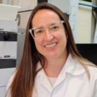 Dr. Sergiane Souza Caldas avatar image