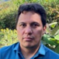Prof. Dr. Carlos Andrés Ramos-Paja avatar image