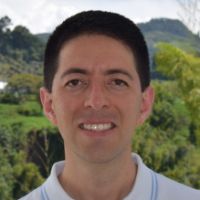 Dr. Juan David Bastidas-Rodríguez avatar image