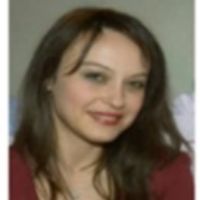 Dr. Sofia Georgiou-Siafis avatar image