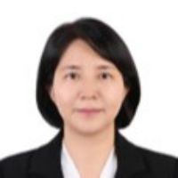 Dr. Yueqin Zhu avatar image