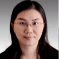 Dr. Zhihui Ye avatar image