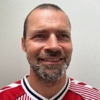 Dr. Kristian B.R.M. Krogh avatar image