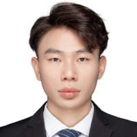 Dr. Qinglong Qin avatar image