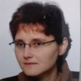 Prof. Dr. Sabina Kędzierska-Mieszkowska avatar image