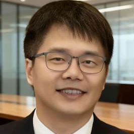 Dr. Cheng-Kai Lu avatar image